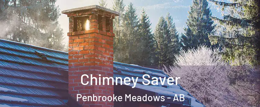  Chimney Saver Penbrooke Meadows - AB