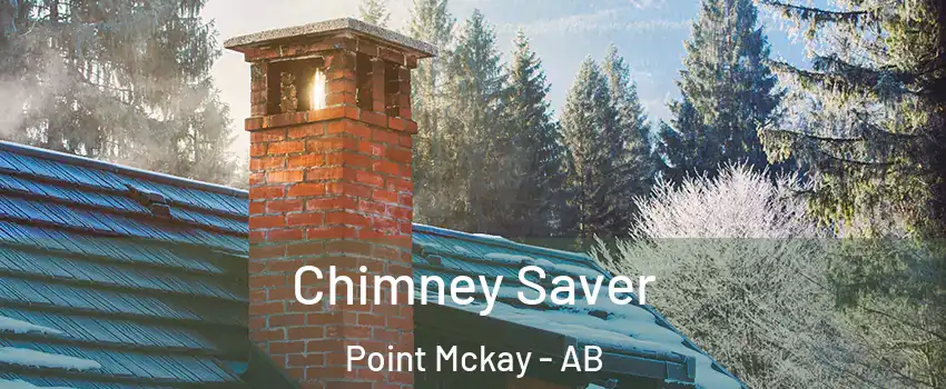  Chimney Saver Point Mckay - AB