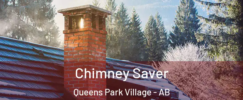  Chimney Saver Queens Park Village - AB