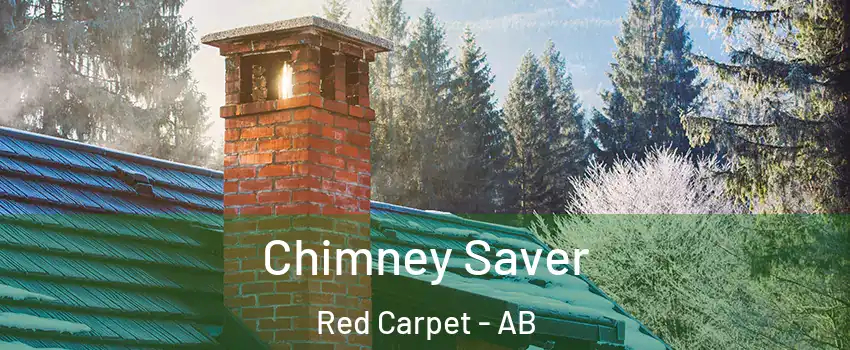  Chimney Saver Red Carpet - AB