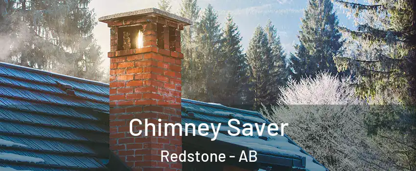 Chimney Saver Redstone - AB