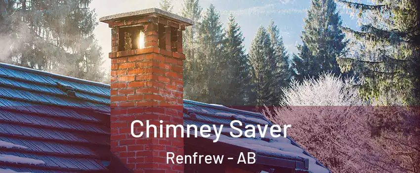  Chimney Saver Renfrew - AB