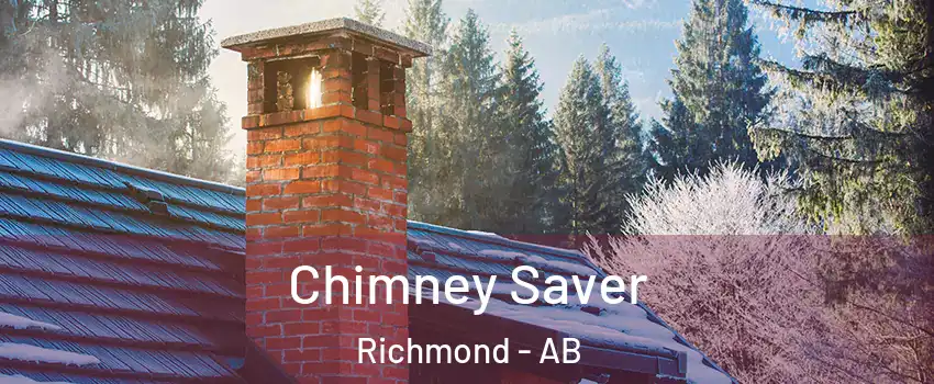  Chimney Saver Richmond - AB