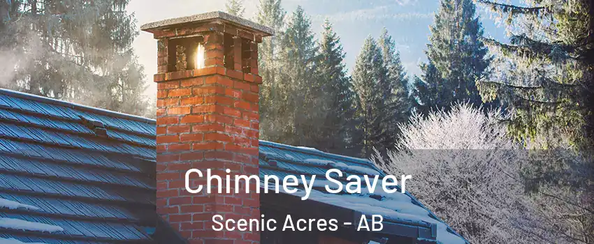  Chimney Saver Scenic Acres - AB