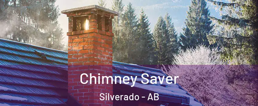  Chimney Saver Silverado - AB