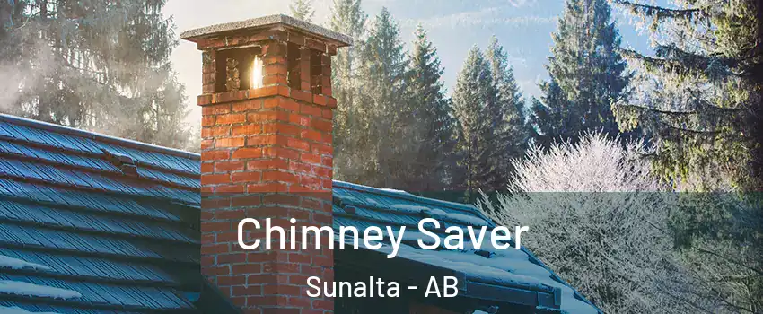 Chimney Saver Sunalta - AB