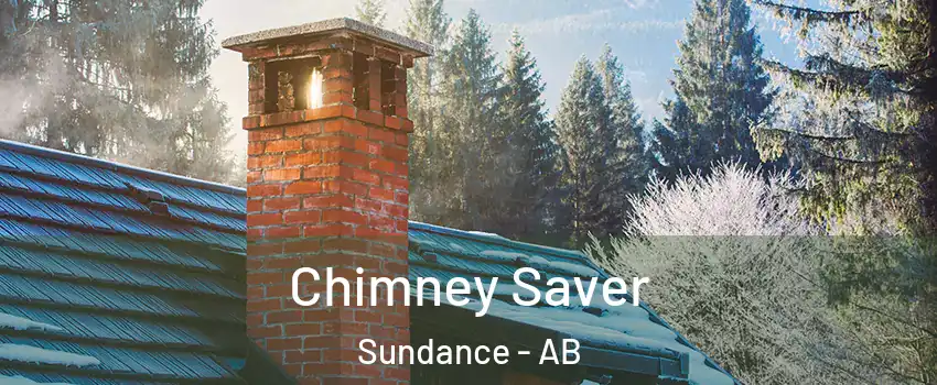  Chimney Saver Sundance - AB