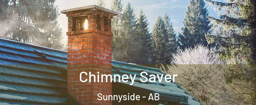  Chimney Saver Sunnyside - AB