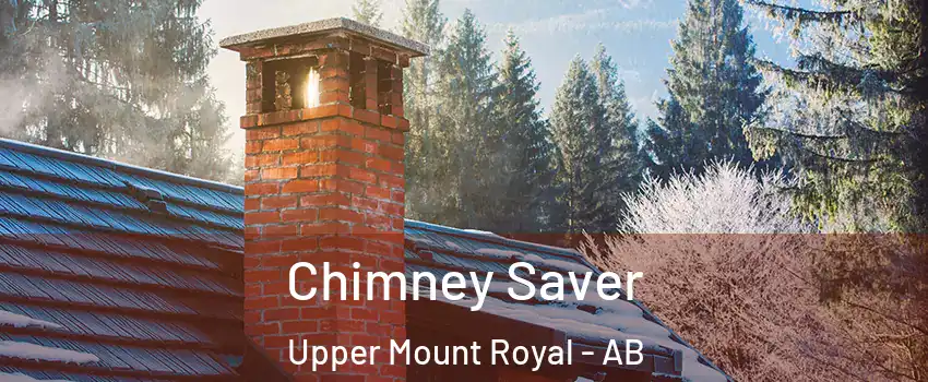  Chimney Saver Upper Mount Royal - AB