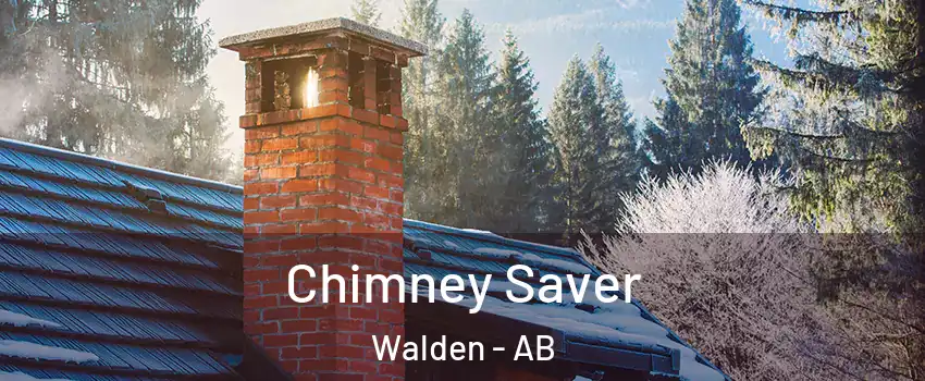  Chimney Saver Walden - AB