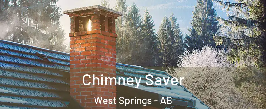  Chimney Saver West Springs - AB