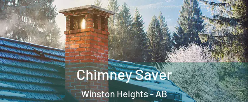  Chimney Saver Winston Heights - AB