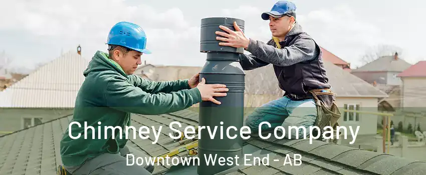  Chimney Service Company Downtown West End - AB