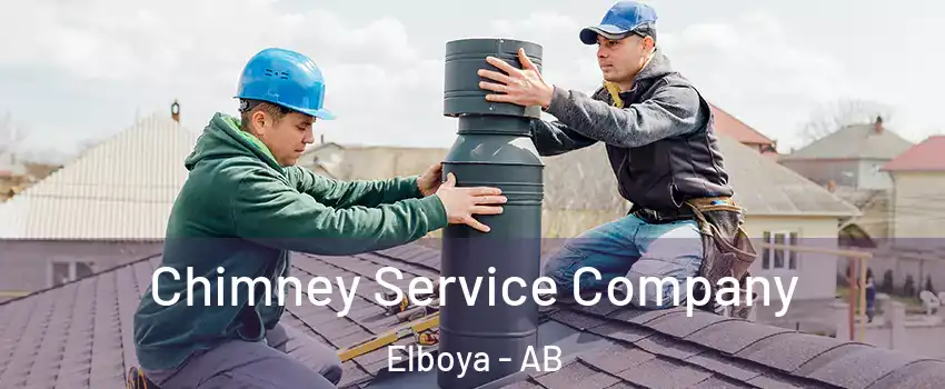  Chimney Service Company Elboya - AB