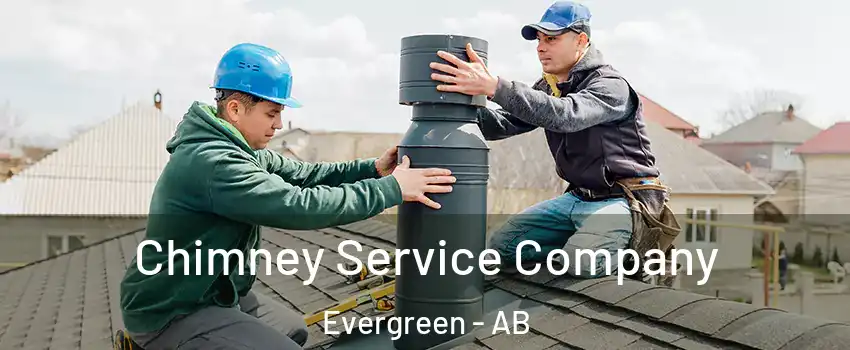  Chimney Service Company Evergreen - AB