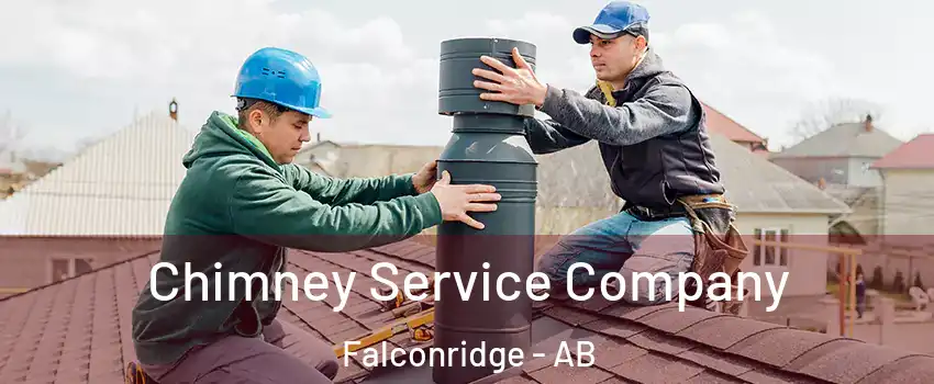  Chimney Service Company Falconridge - AB