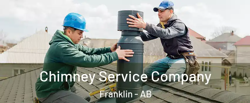  Chimney Service Company Franklin - AB