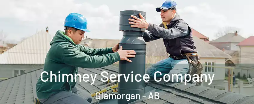  Chimney Service Company Glamorgan - AB