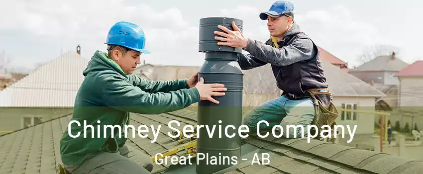  Chimney Service Company Great Plains - AB