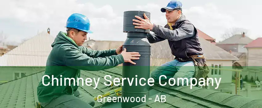  Chimney Service Company Greenwood - AB