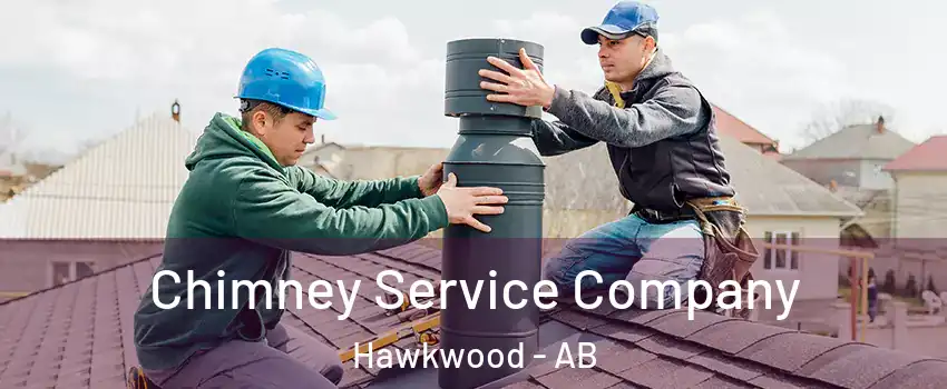  Chimney Service Company Hawkwood - AB