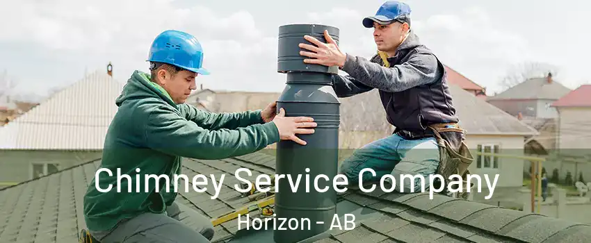  Chimney Service Company Horizon - AB