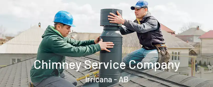  Chimney Service Company Irricana - AB