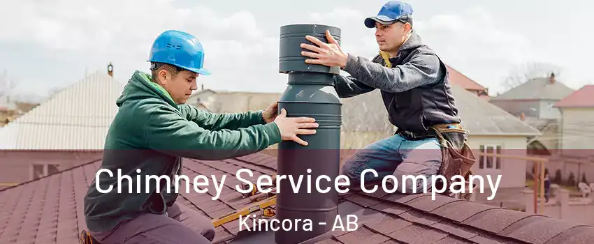  Chimney Service Company Kincora - AB