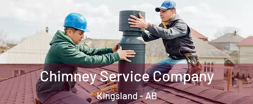  Chimney Service Company Kingsland - AB