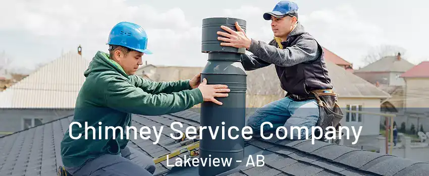  Chimney Service Company Lakeview - AB