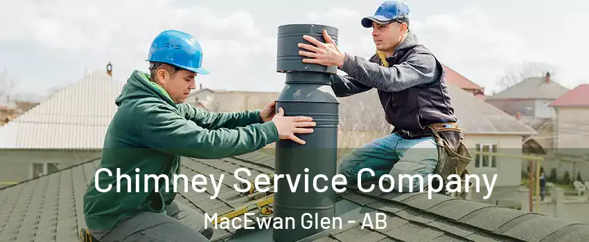  Chimney Service Company MacEwan Glen - AB