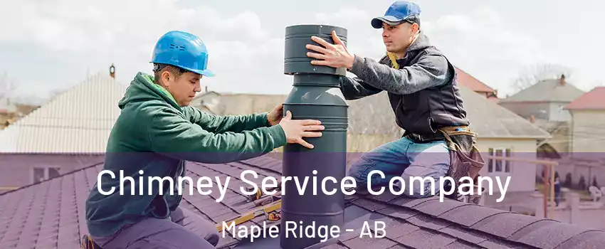  Chimney Service Company Maple Ridge - AB