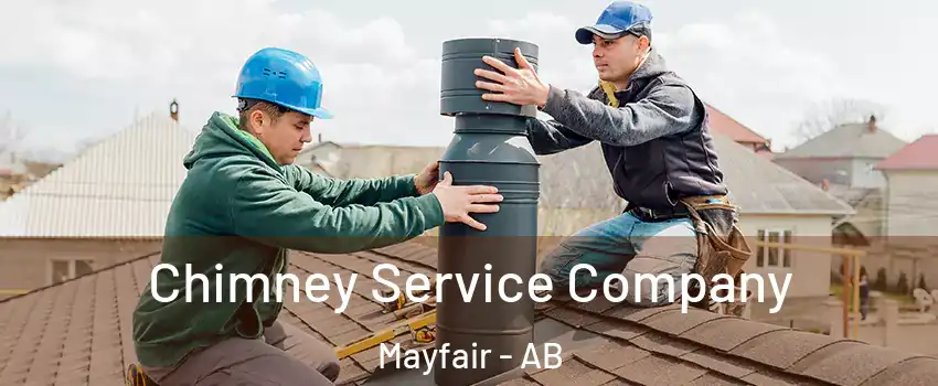  Chimney Service Company Mayfair - AB