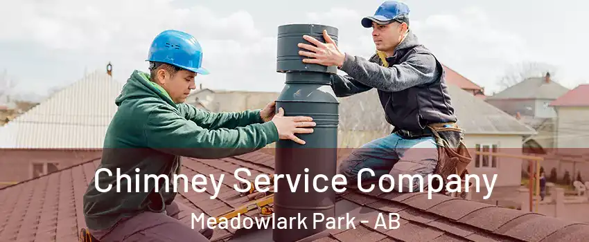  Chimney Service Company Meadowlark Park - AB