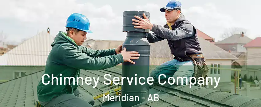  Chimney Service Company Meridian - AB