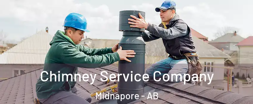  Chimney Service Company Midnapore - AB