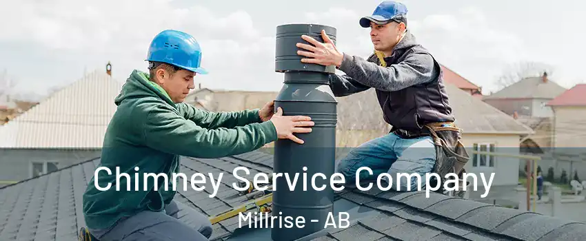  Chimney Service Company Millrise - AB
