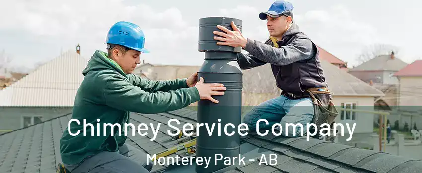 Chimney Service Company Monterey Park - AB