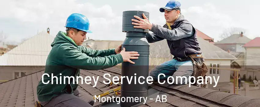  Chimney Service Company Montgomery - AB