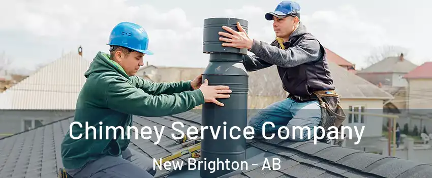  Chimney Service Company New Brighton - AB