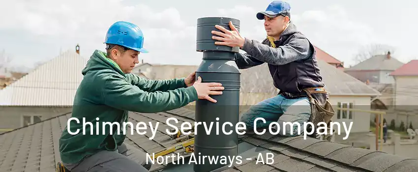  Chimney Service Company North Airways - AB