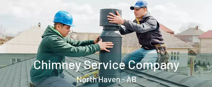  Chimney Service Company North Haven - AB