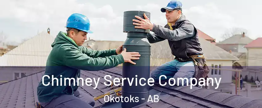  Chimney Service Company Okotoks - AB