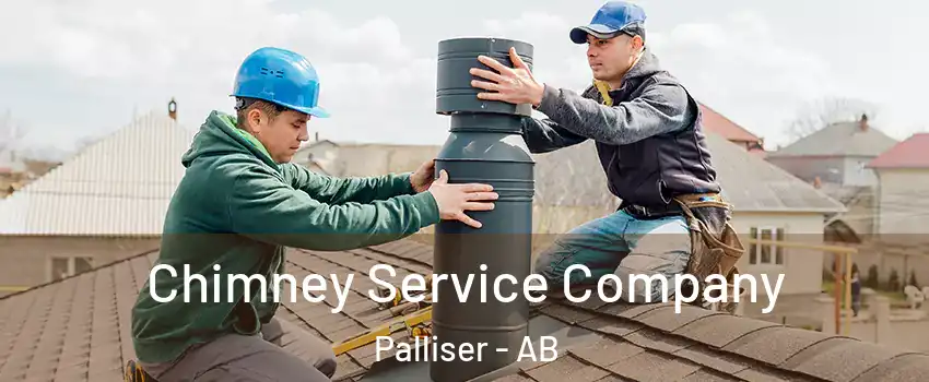  Chimney Service Company Palliser - AB