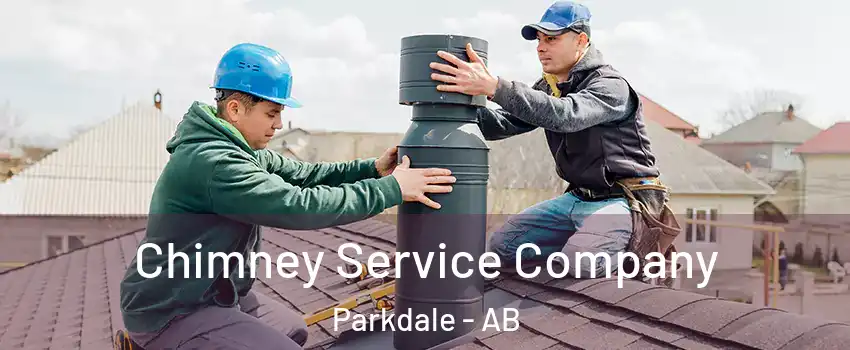  Chimney Service Company Parkdale - AB
