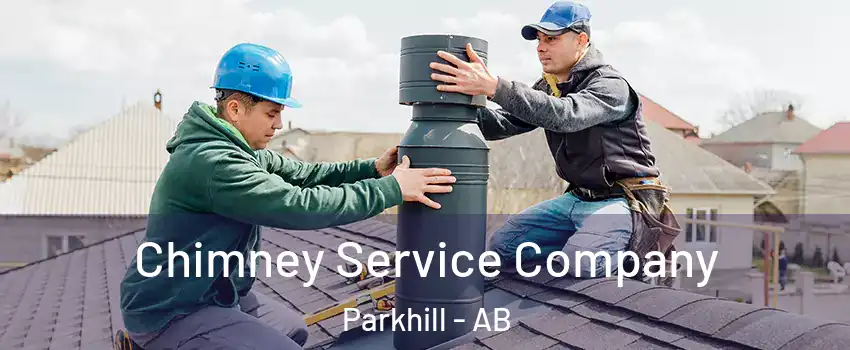  Chimney Service Company Parkhill - AB