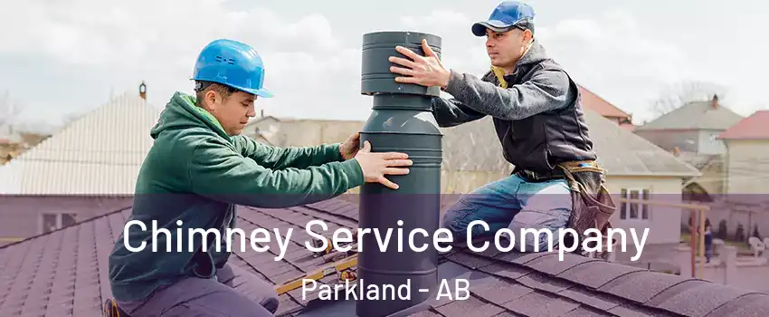  Chimney Service Company Parkland - AB