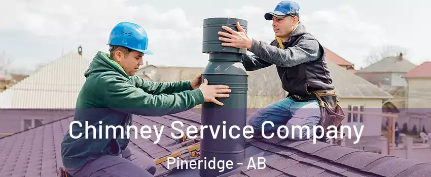  Chimney Service Company Pineridge - AB