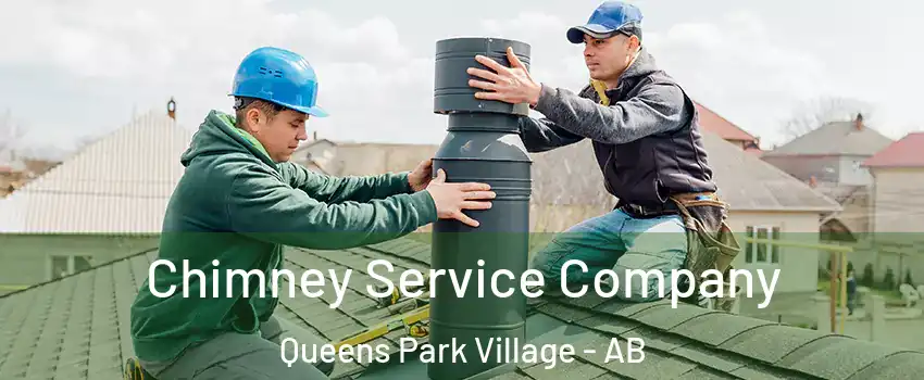  Chimney Service Company Queens Park Village - AB
