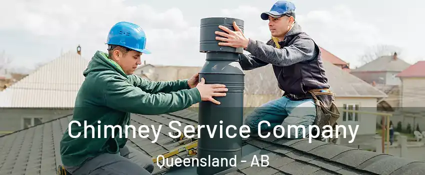  Chimney Service Company Queensland - AB
